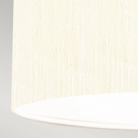 Lampa wisząca 45,7 cm Pearce - 3 źródła światła - Polerowany chrom