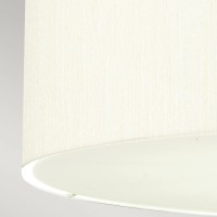 Lampa wisząca 55,9 cm Pearce - 5 źródeł światła - Postarzany mosiądz