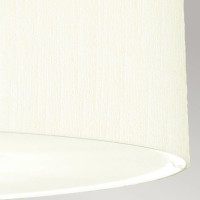 Lampa wisząca 76,2 cm Pearce - 7 źródeł światła - Postarzany mosiądz