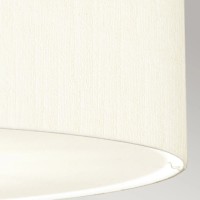Lampa wisząca 86,4 cm Pearce - 7 źródeł światła - Polerowany chrom