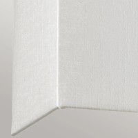 Duży kinkiet Riley - 2 źródła światła - Postarzany mosiądz