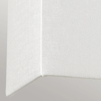 Duży kinkiet Riley - 2 źródła światła - Polerowany chrom