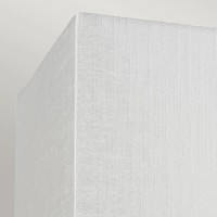 Mały kinkiet Riley - 1 źródło światła - Postarzany mosiądz