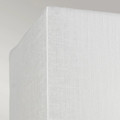 Mały kinkiet Riley - 1 źródło światła - Polerowany chrom