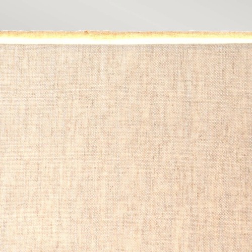 Lampa stołowa Spirit - 1 źródło światła - Brązowa patyna