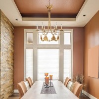 Żyrandol Sweet Olive - 6 źródeł światła - Złoty