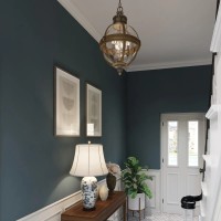 Lampa wisząca Adams - 3 źródła światła - Brytyjski brąz