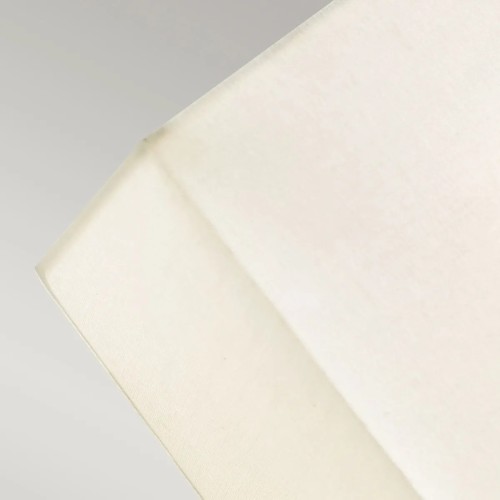 Kinkiet Georgia - 1 źródło światła - Postarzane żelazo