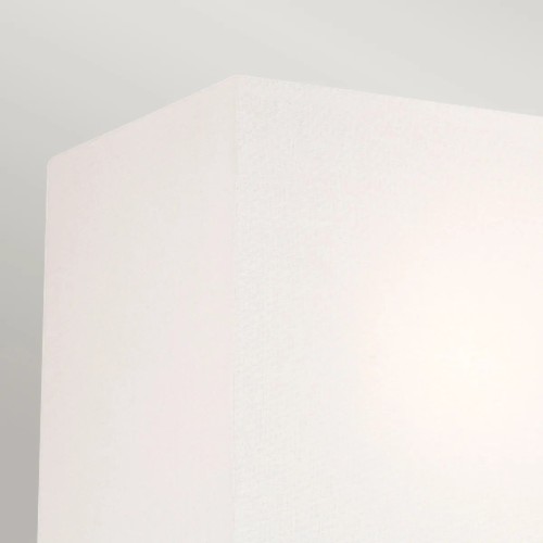 Kinkiet Indo - 1 źródło światła - Postarzane żelazo