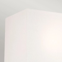 Kinkiet Indo - 1 źródło światła - Postarzane żelazo