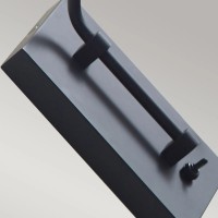 Kinkiet Simon - 1 źródło światła - Czarny