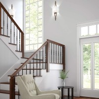 Kinkiet Tilling - 1 źródło światła - Postarzane złoto