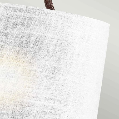 Kinkiet Tilling - 1 źródło światła - Postarzane żelazo