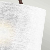 Kinkiet Tilling - 1 źródło światła - Postarzane żelazo