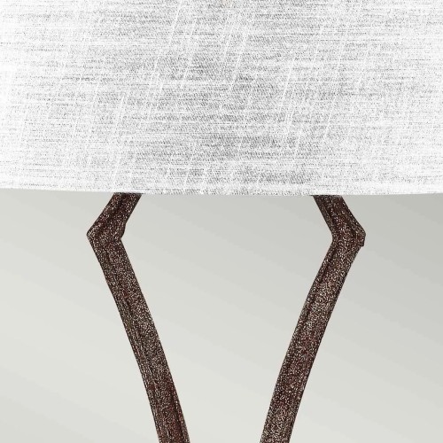 Kinkiet Tilling - 1 źródło światła - Postarzane żelazo