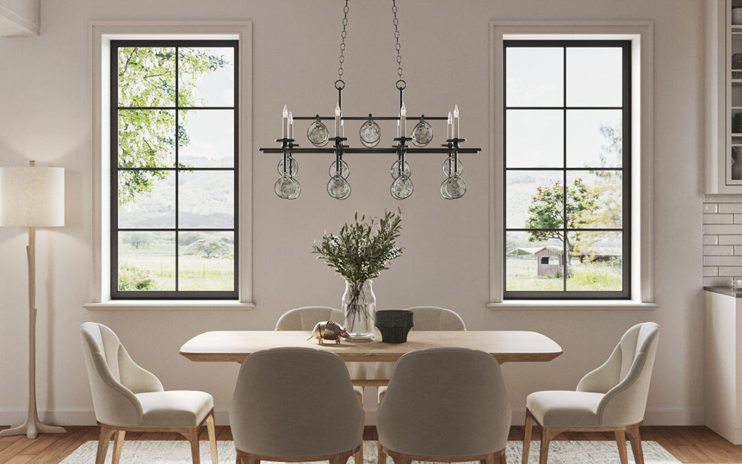 Trzy marki. Jedno źródło światła – Elstead Lighting na Warsaw Home